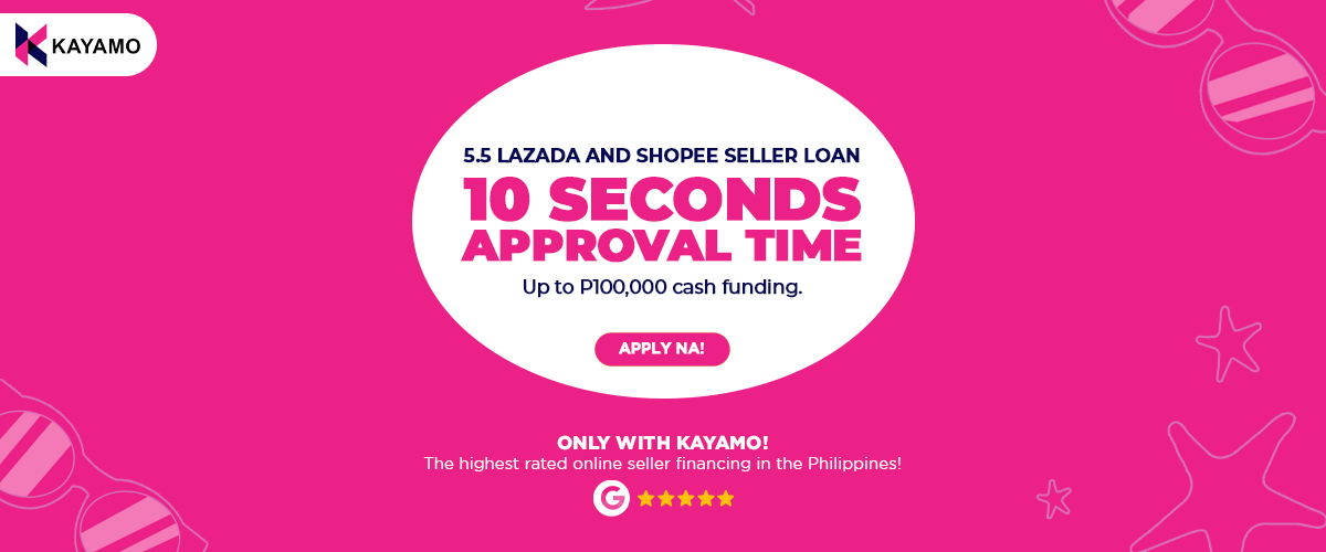lazada banner